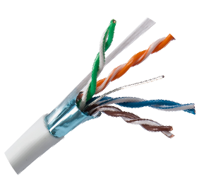 CAT5e Plenum (CMP / FT6) — diagram 2