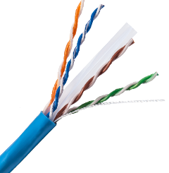 CAT6A Riser UTP (CMR / FT4) — diagram 2