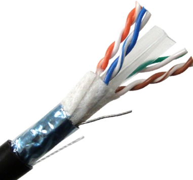 CAT6 Outdoor Direct Burial (ODB) — diagram 2