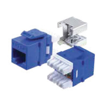 CAT6A Permanent Link Solutions — diagram 4