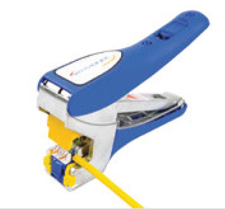 CAT6A HDJ Series UTP Keystone Jacks — diagram 2