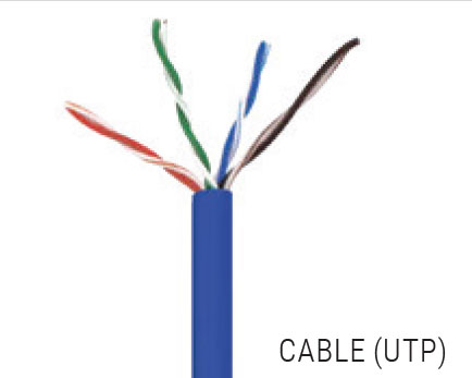 CAT5e Permanent Link Solutions — diagram 3