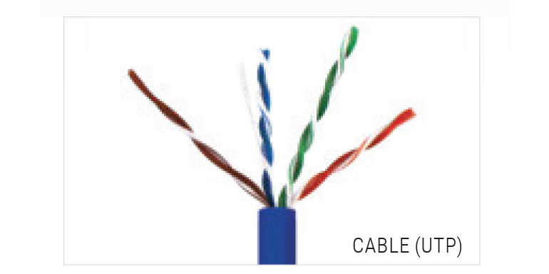 CAT6A Permanent Link Solutions — diagram 3