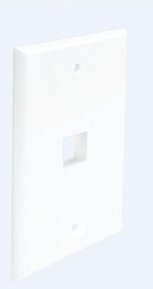 Decora Style Faceplates — diagram 1