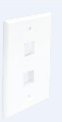 Decora Style Faceplates — diagram 2
