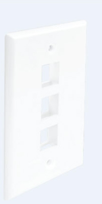 Decora Style Faceplates — diagram 3