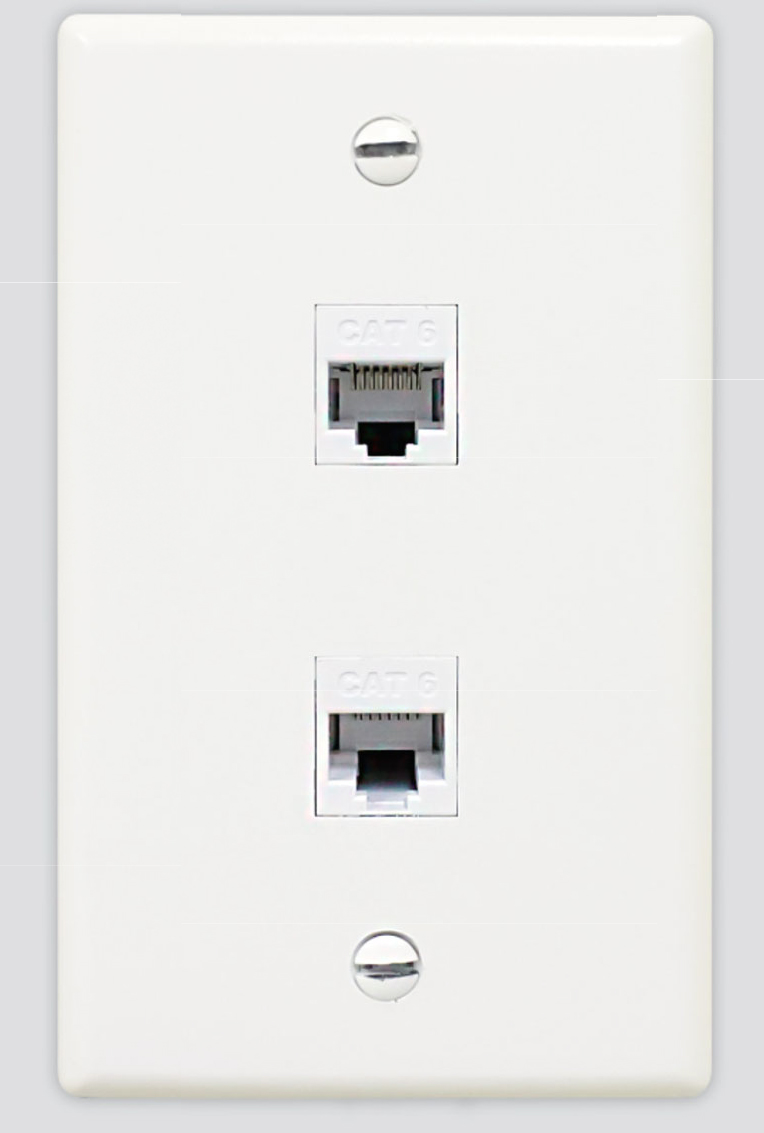 Decora Style Faceplates — diagram 6