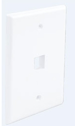 Angled Faceplates — diagram 1