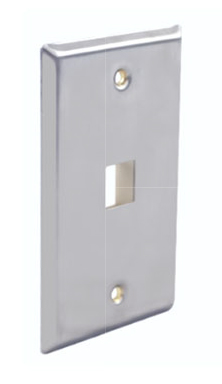 Multimedia Wall Plates — diagram 1