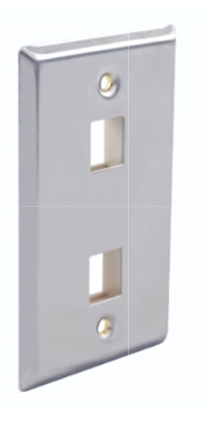 Multimedia Wall Plates — diagram 2