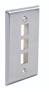 Multimedia Wall Plates — diagram 3