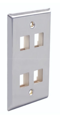 Multimedia Wall Plates — diagram 4