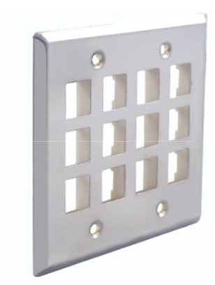 Multimedia Wall Plates — diagram 7