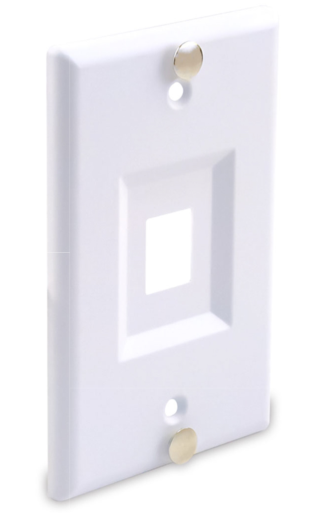 Blank Wall Plates — diagram 1