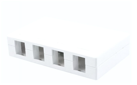 Modular Furniture Faceplates — diagram 3