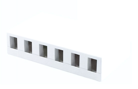 Modular Furniture Faceplates — diagram 4